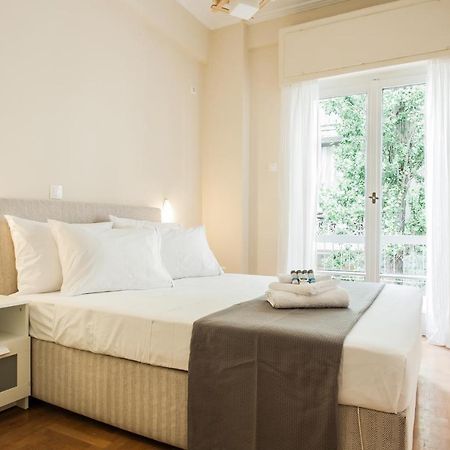雅典La Casa Di Plaka公寓 外观 照片