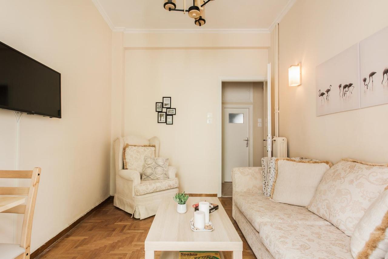 雅典La Casa Di Plaka公寓 外观 照片